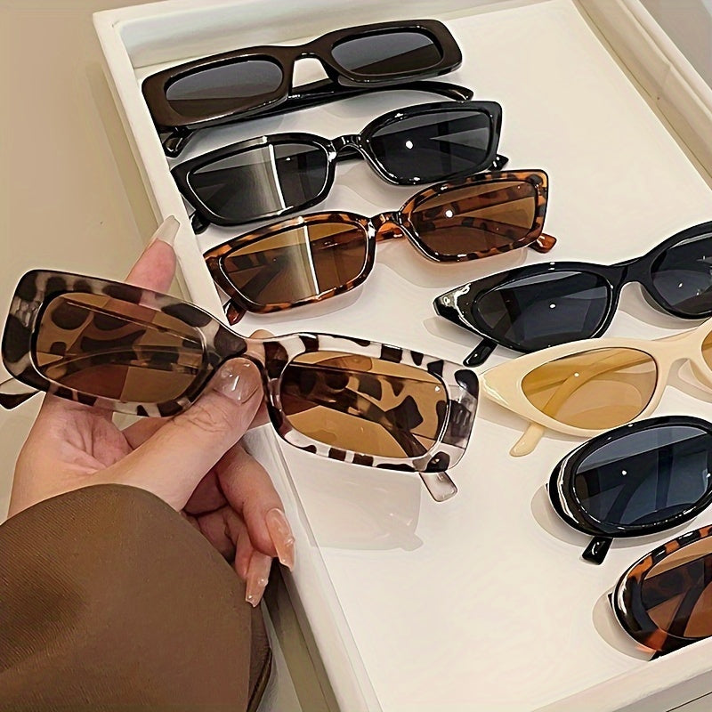 VISIONAIR MUSE – GAFAS Estilo Icónico en Cada Gafa