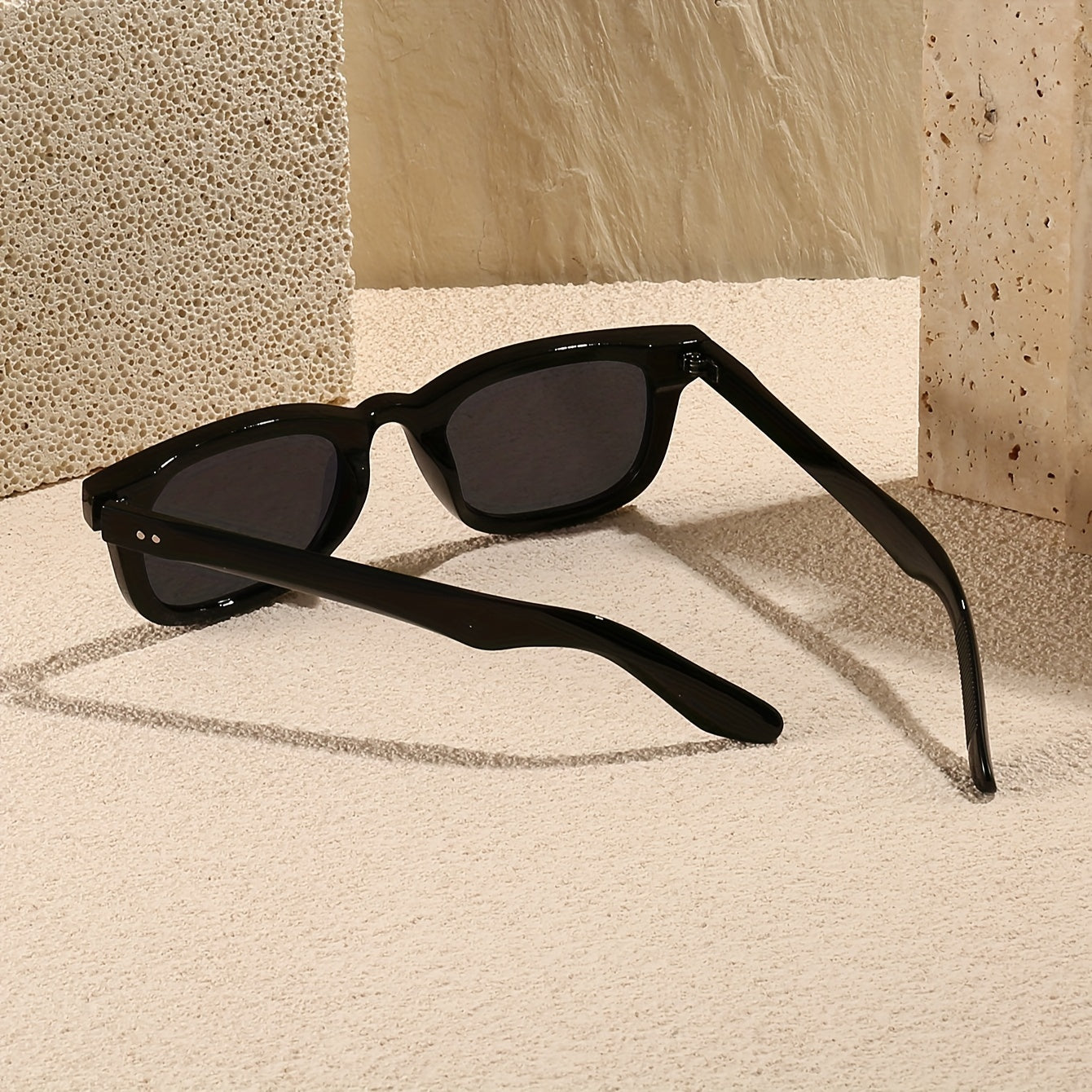 VISIONAIR CORE – Gafas Clásicas de Montura Gruesa