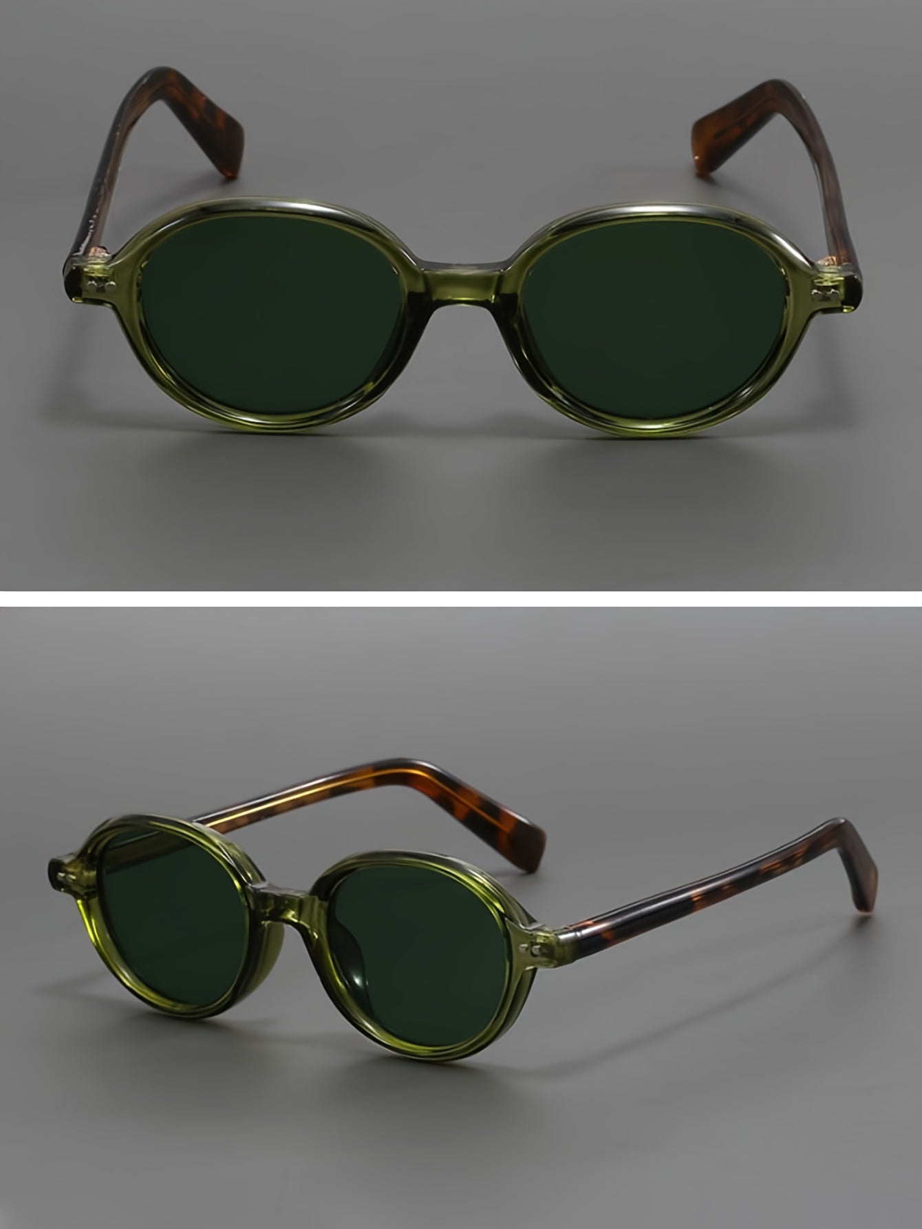VISIONAIR BOLDROUND – Gafas Redondas