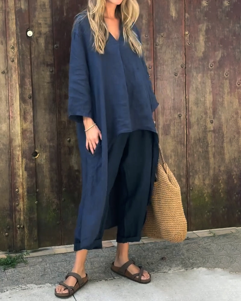 Luxe — Conjunto Chic y Cómodo