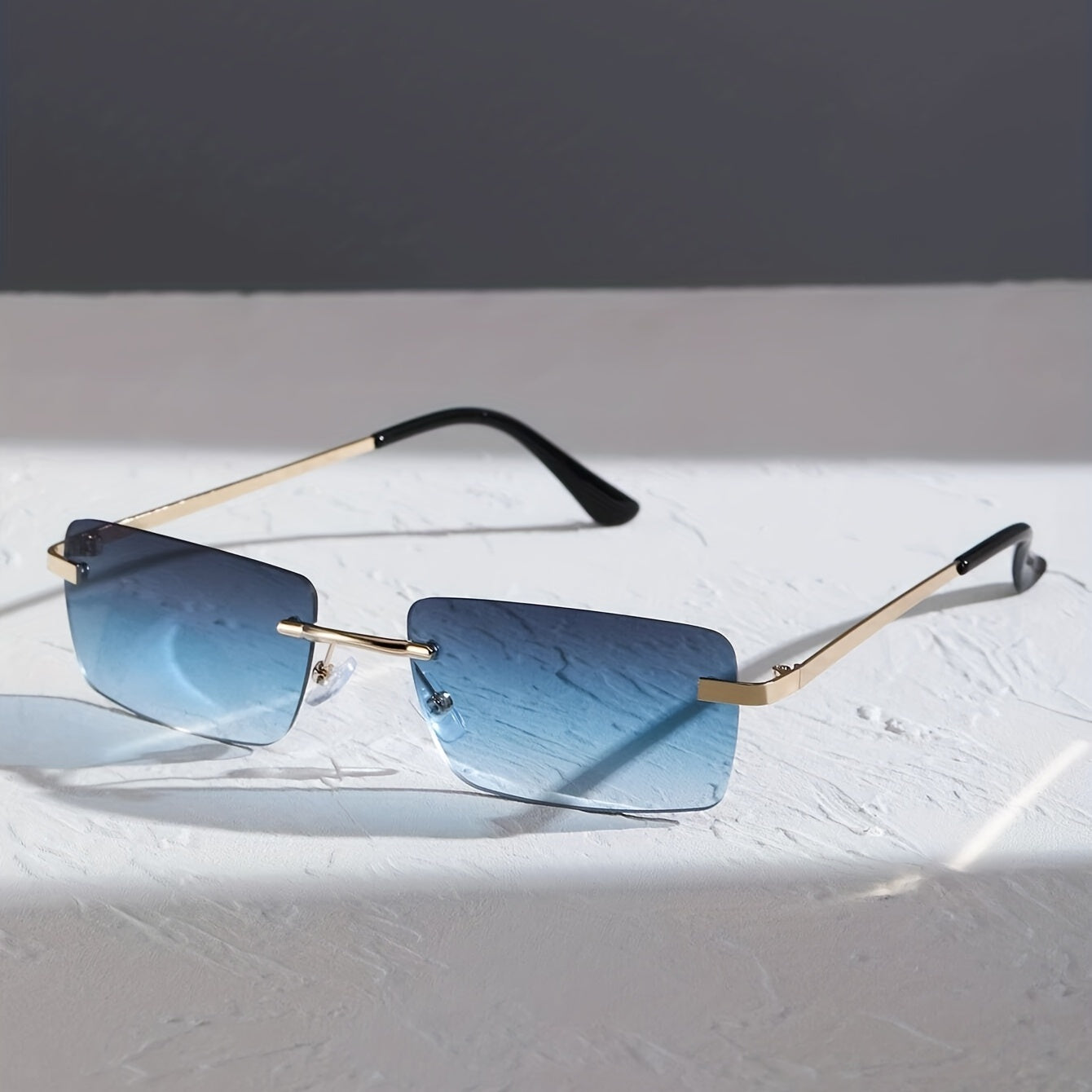 VISIONAIR MINIMAL – Gafas Sin Montura