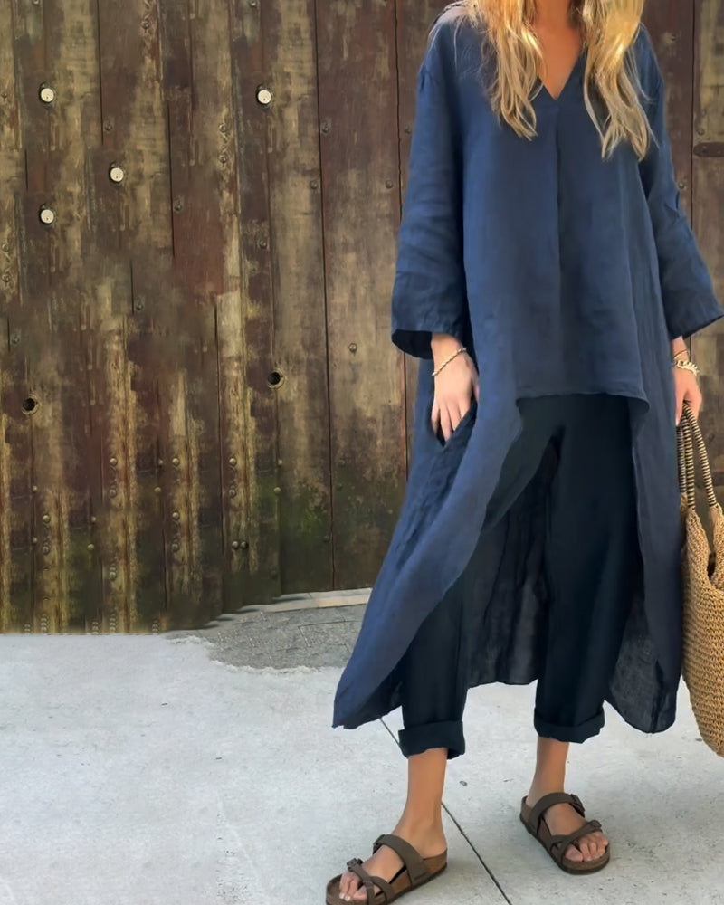 Luxe — Conjunto Chic y Cómodo