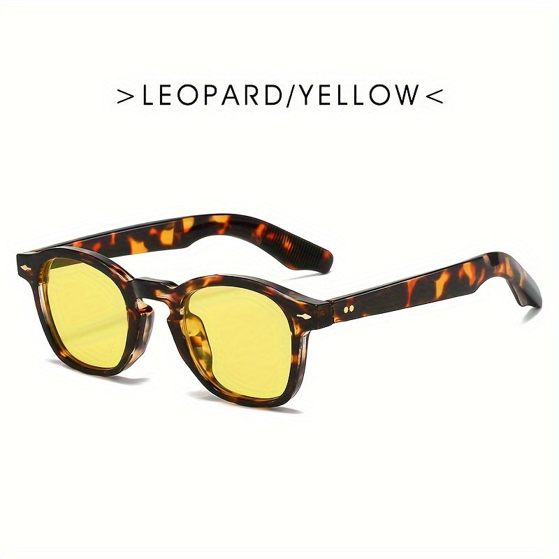 VISIONAIR RETROPOP – Gafas de Sol con Personalidad