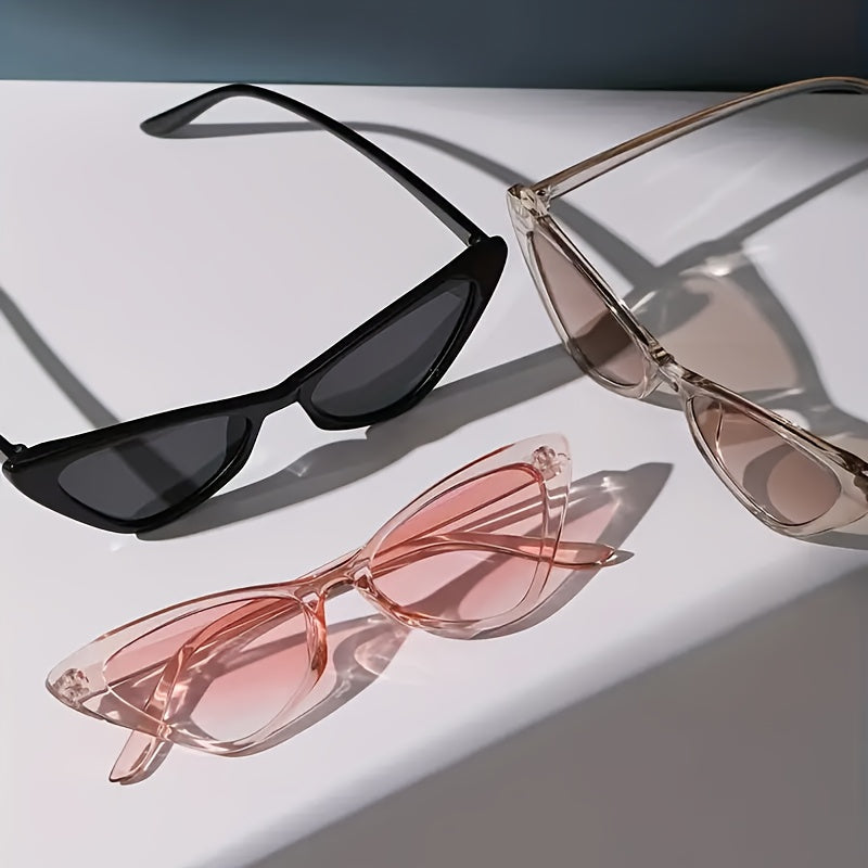 VISIONAIR FELINE – Gafas Cat Eye