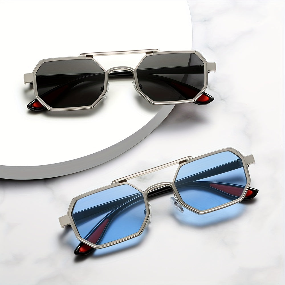 VISIONAIR BOLD – Gafas Geométricas