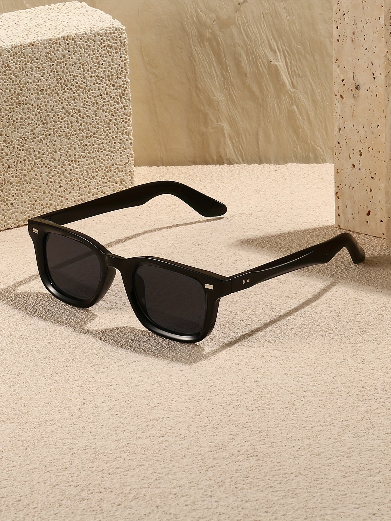 VISIONAIR CORE – Gafas Clásicas de Montura Gruesa