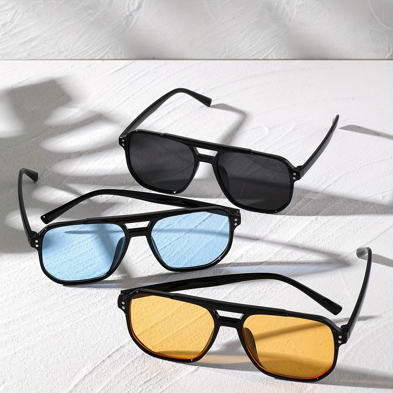 VISIONAIR AVI8 – Gafas Estilo Aviador