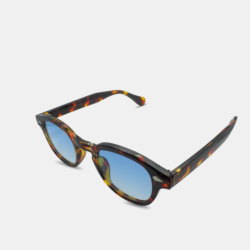 VISIONAIR CLASSIC TORT – Gafas Redondas Carey
