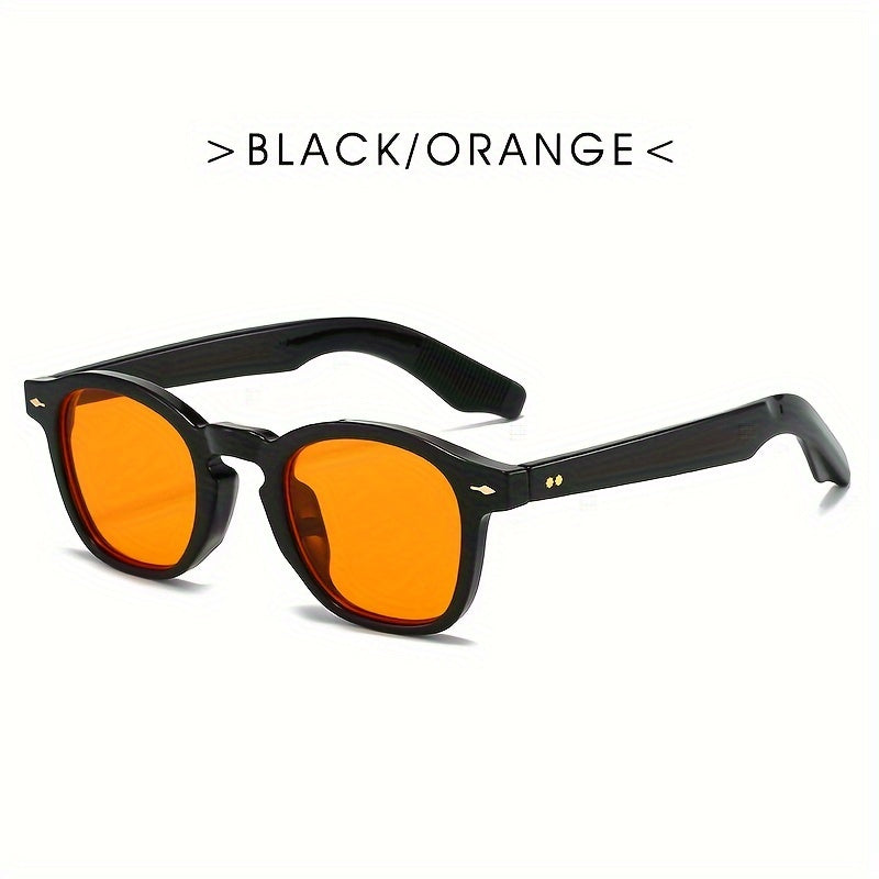 VISIONAIR RETROPOP – Gafas de Sol con Personalidad