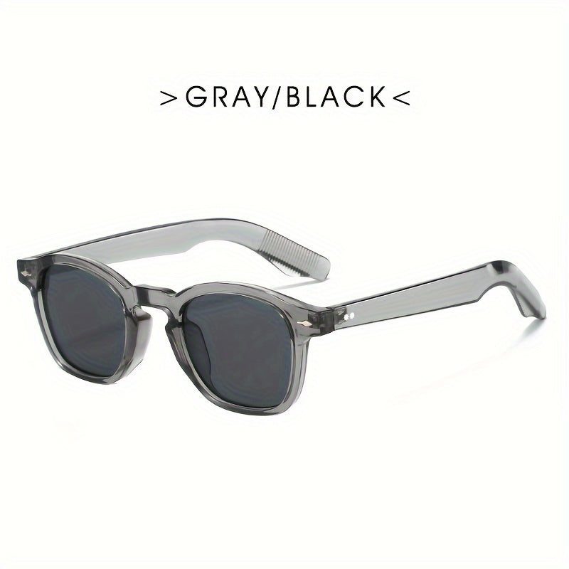 VISIONAIR RETROPOP – Gafas de Sol con Personalidad