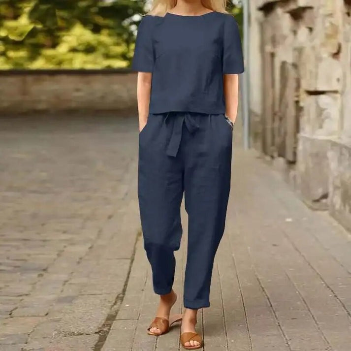 Emma — Set de Verano para Mujer