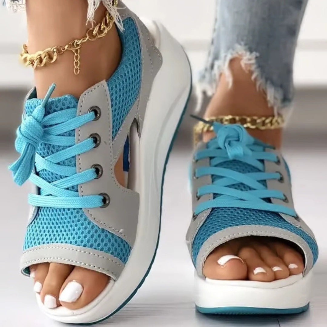 Celia - Zapatillas elegantes