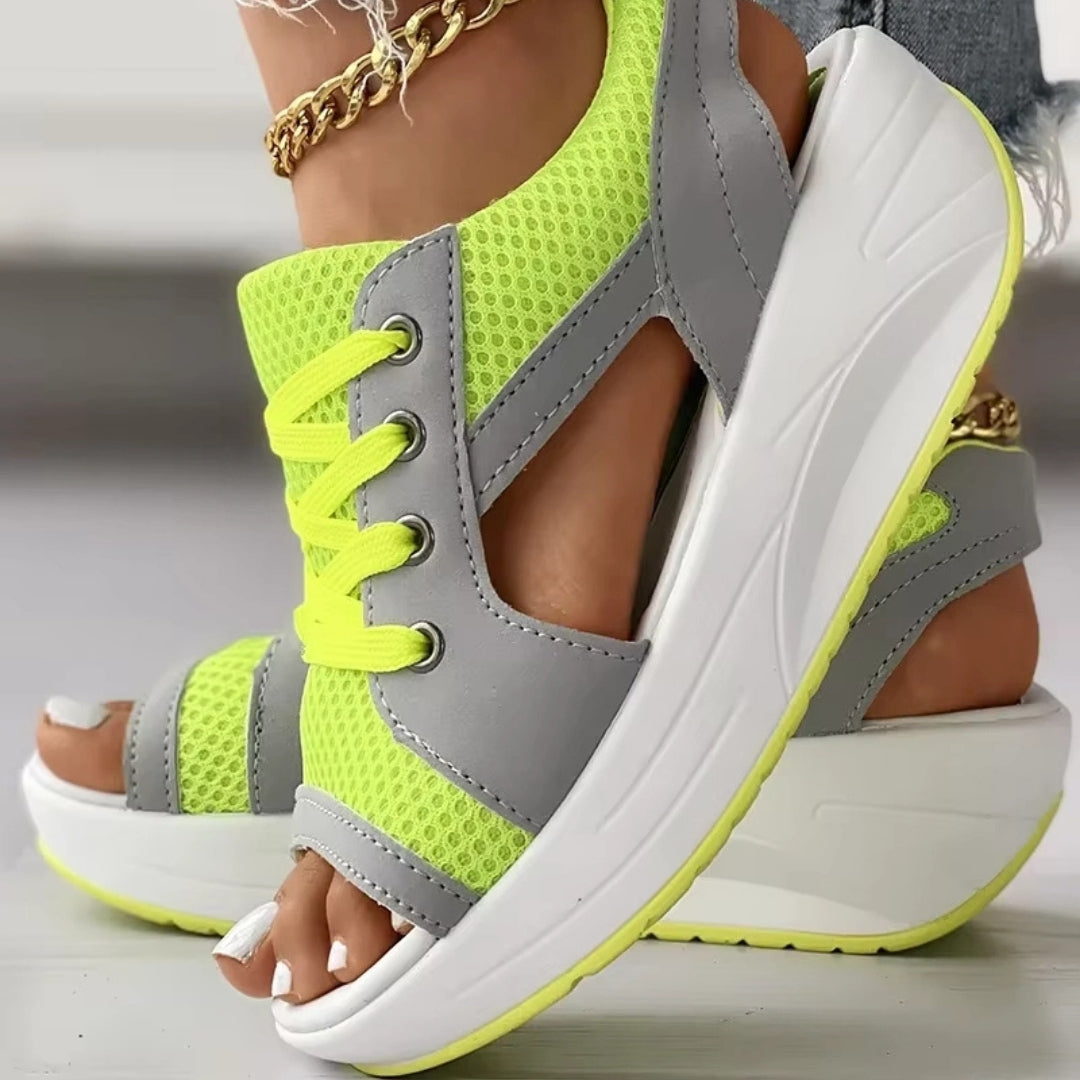 Celia - Zapatillas elegantes