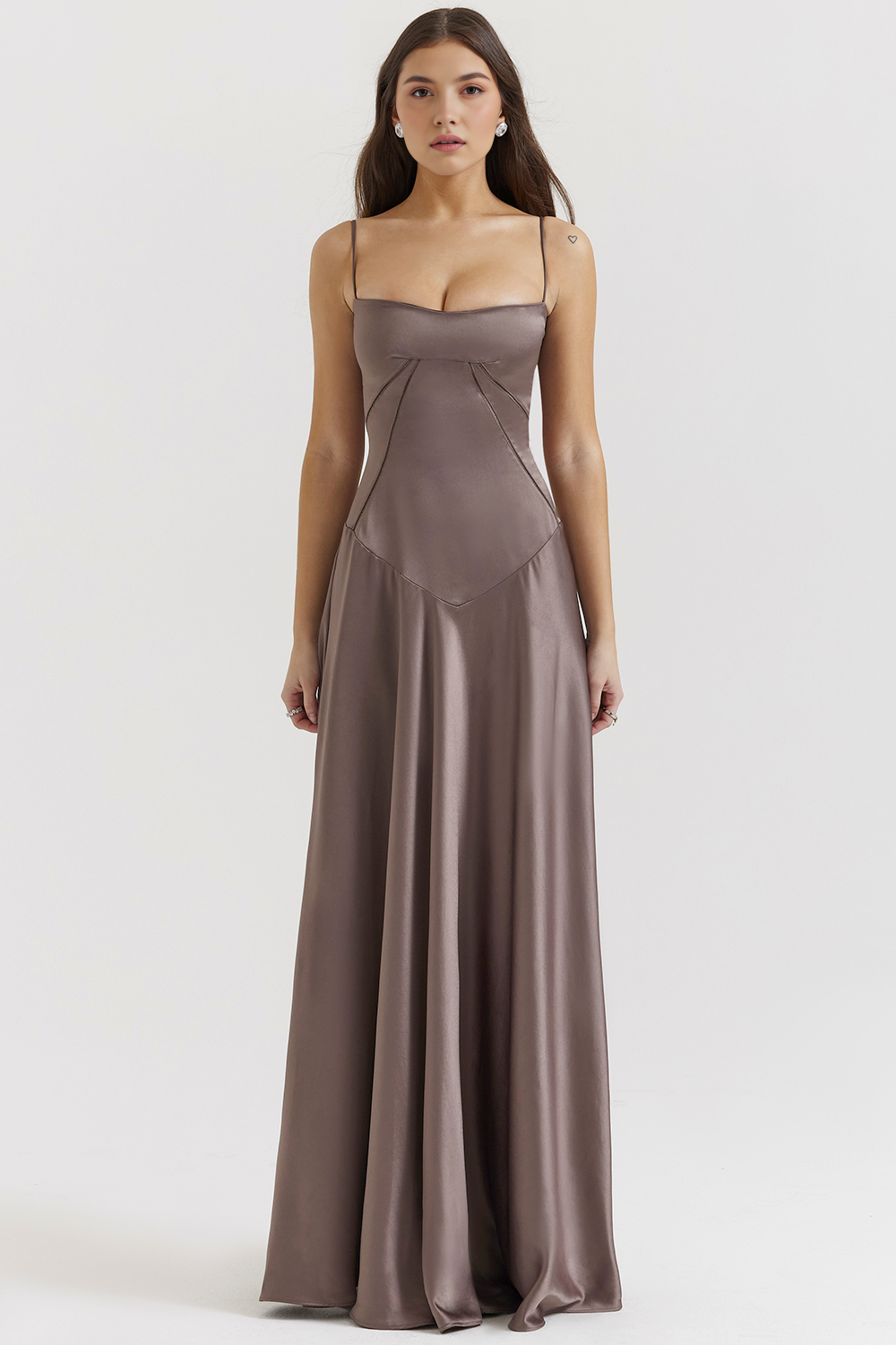 Vestido Noelle
