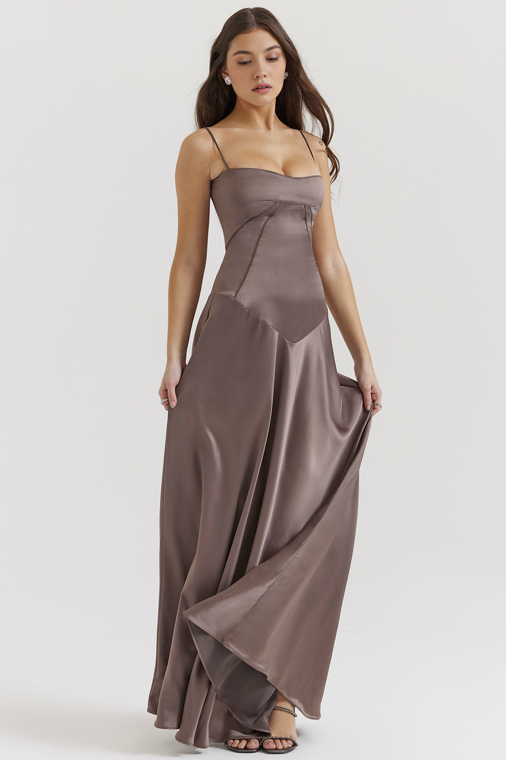 Vestido Noelle