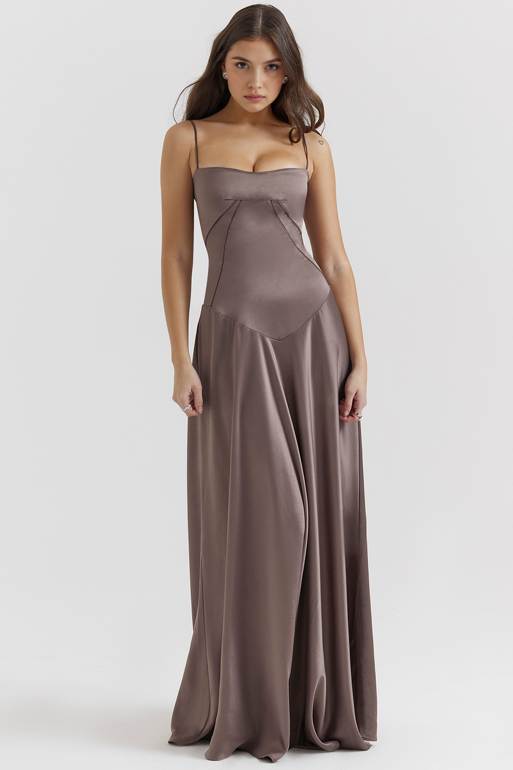 Vestido Noelle