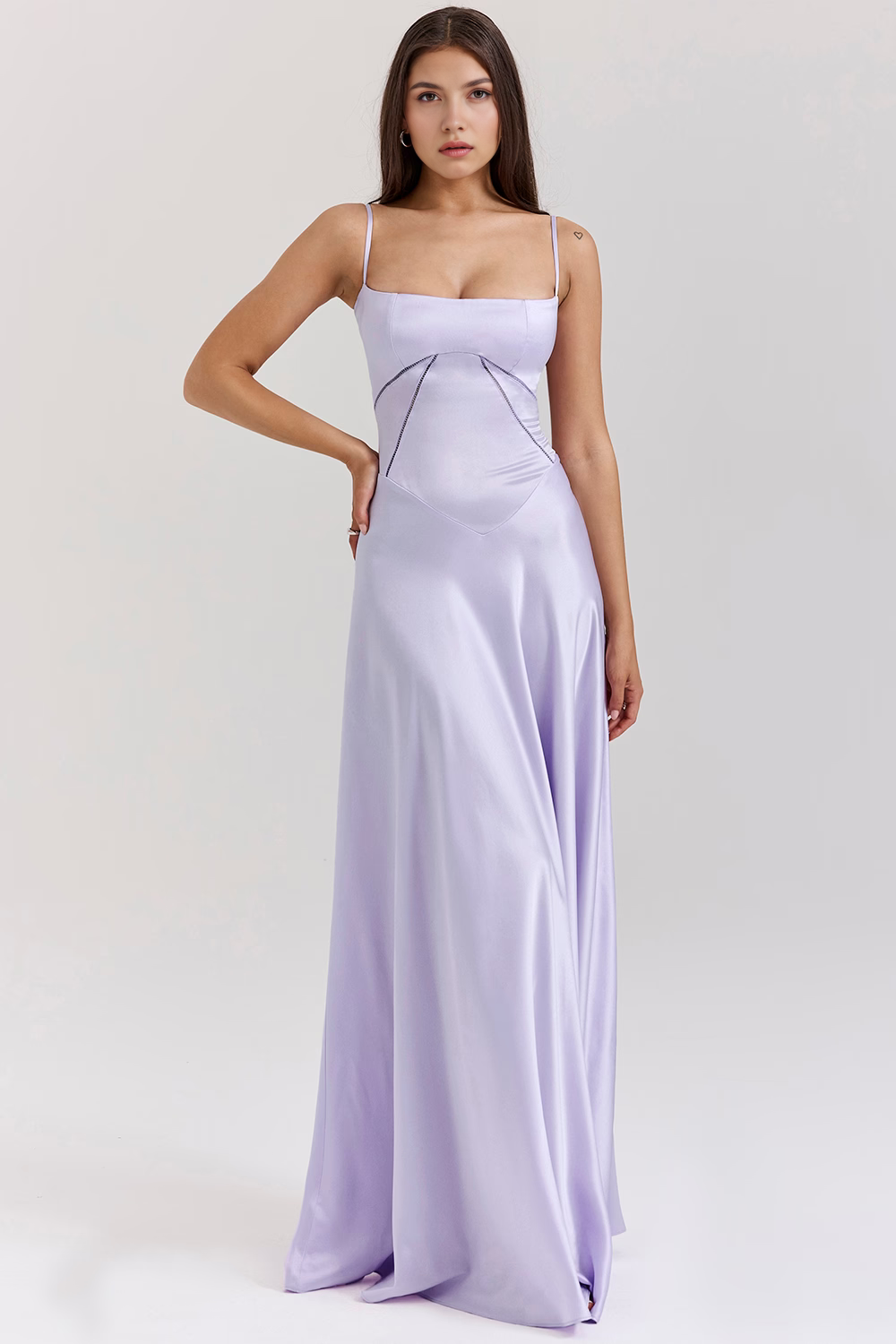 Vestido Noelle