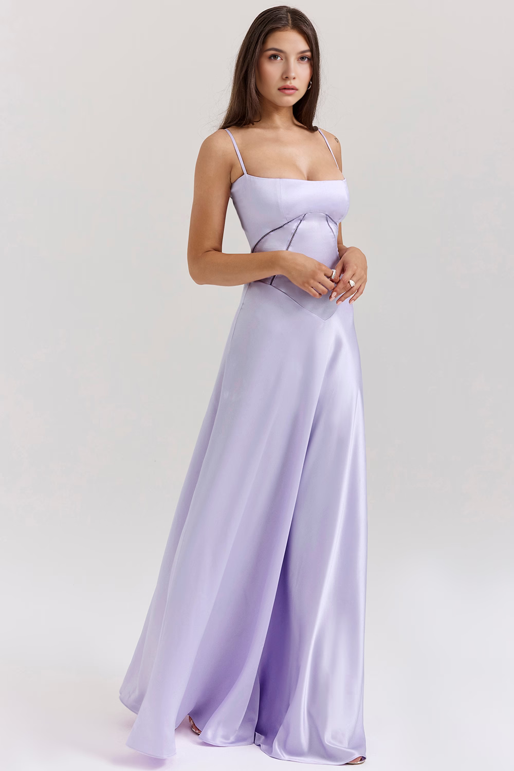 Vestido Noelle