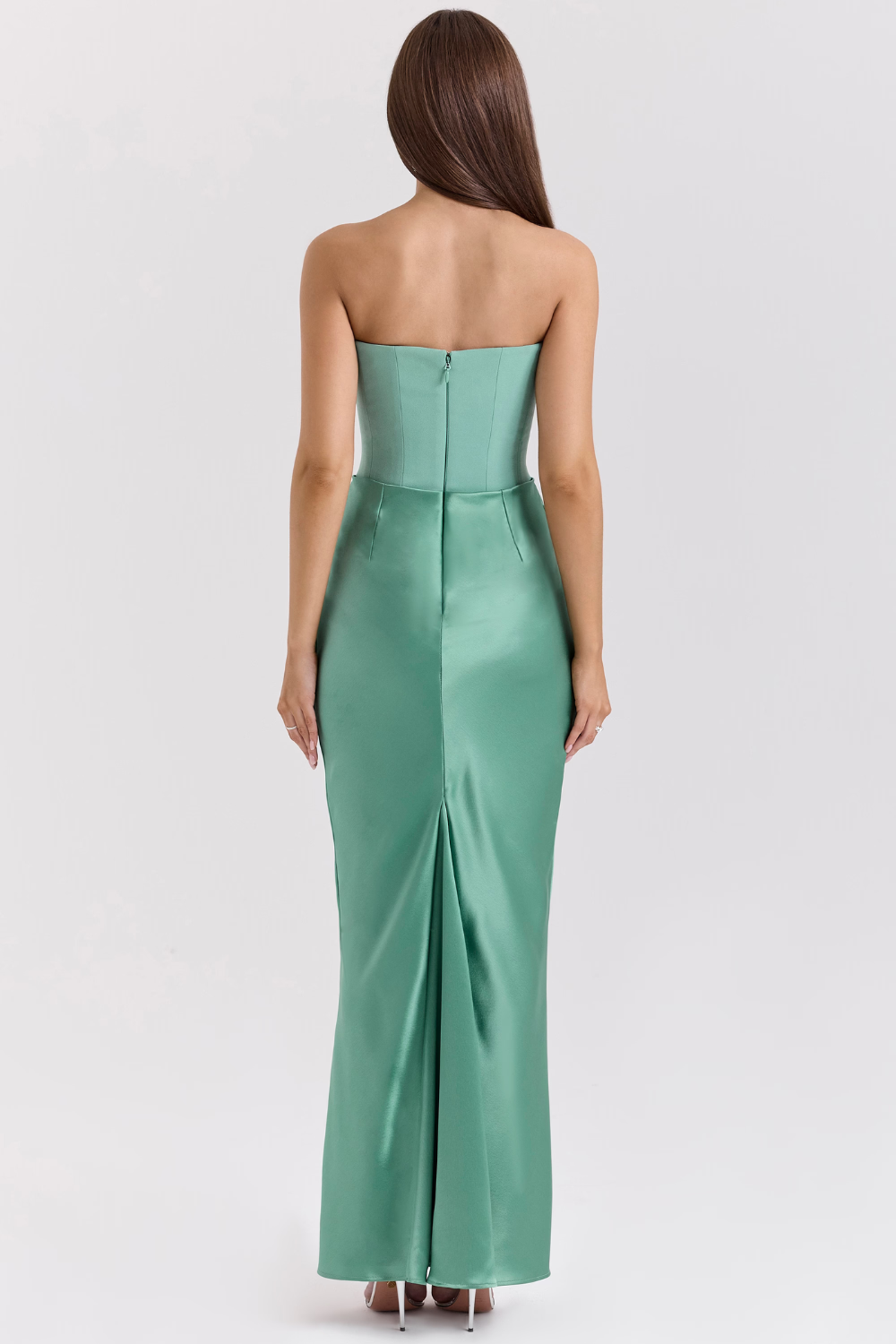 Vestido de Noche Serena