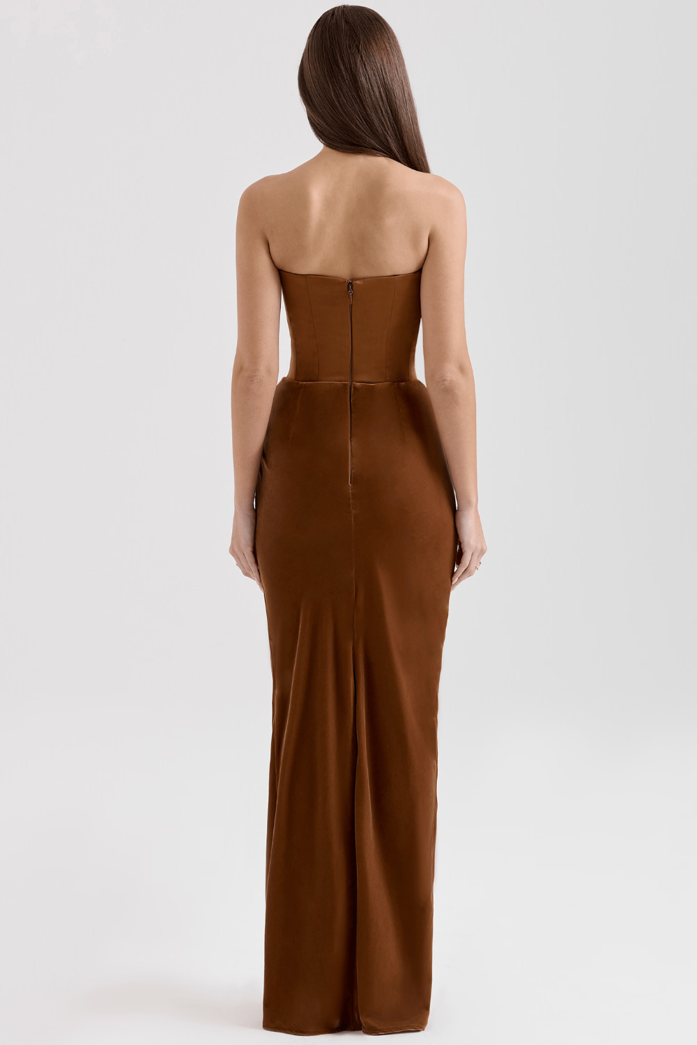 Vestido Elegante Serene