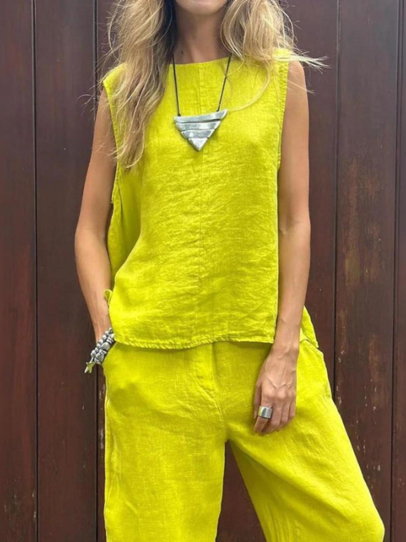 CELINE | Conjunto dos piezas