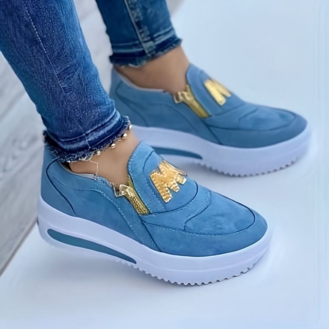 Mila - Zapatos cómodos