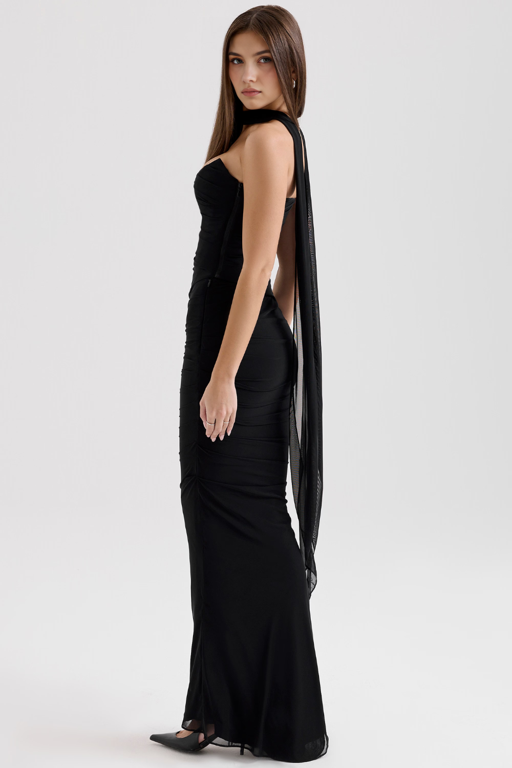 Seraphina Vestido