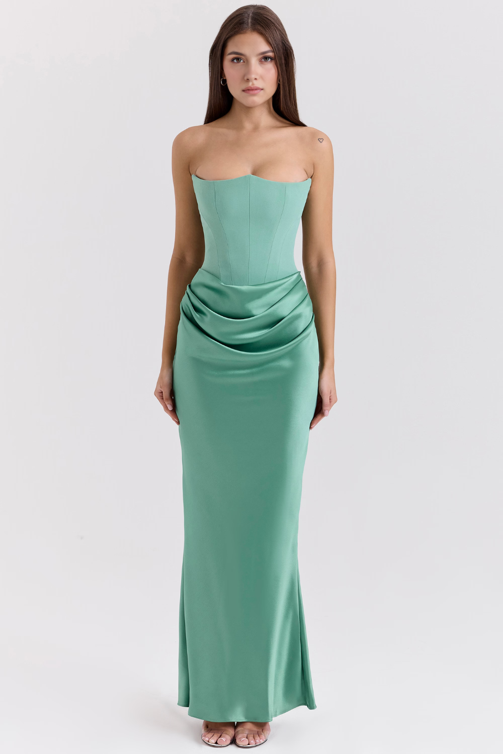 Vestido Elegante Serene