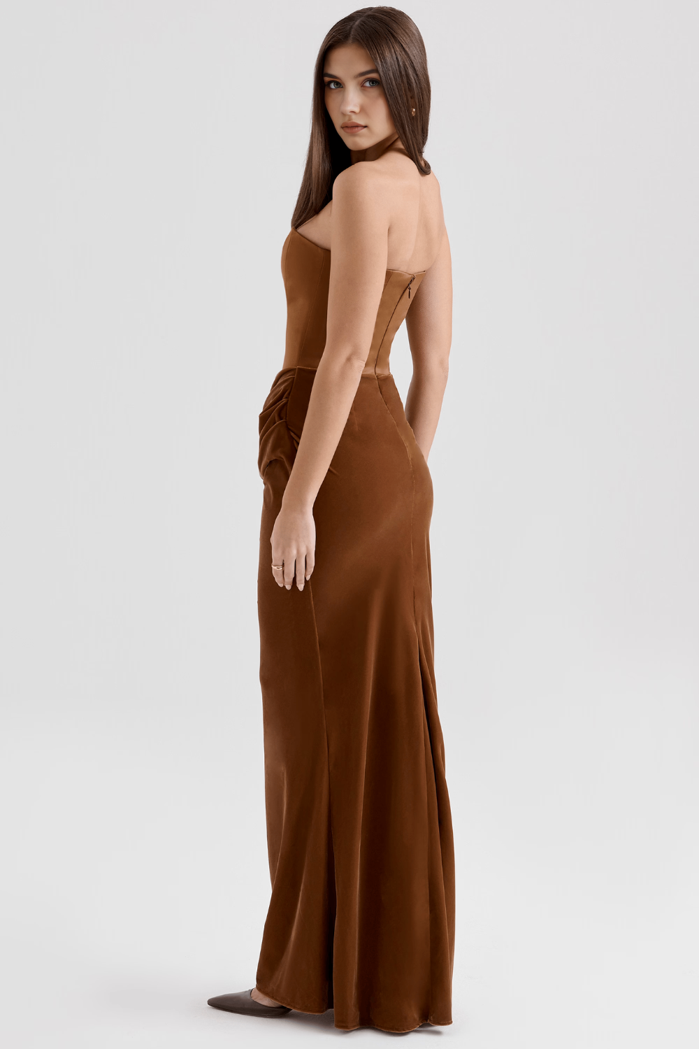 Serene Vestido Largo