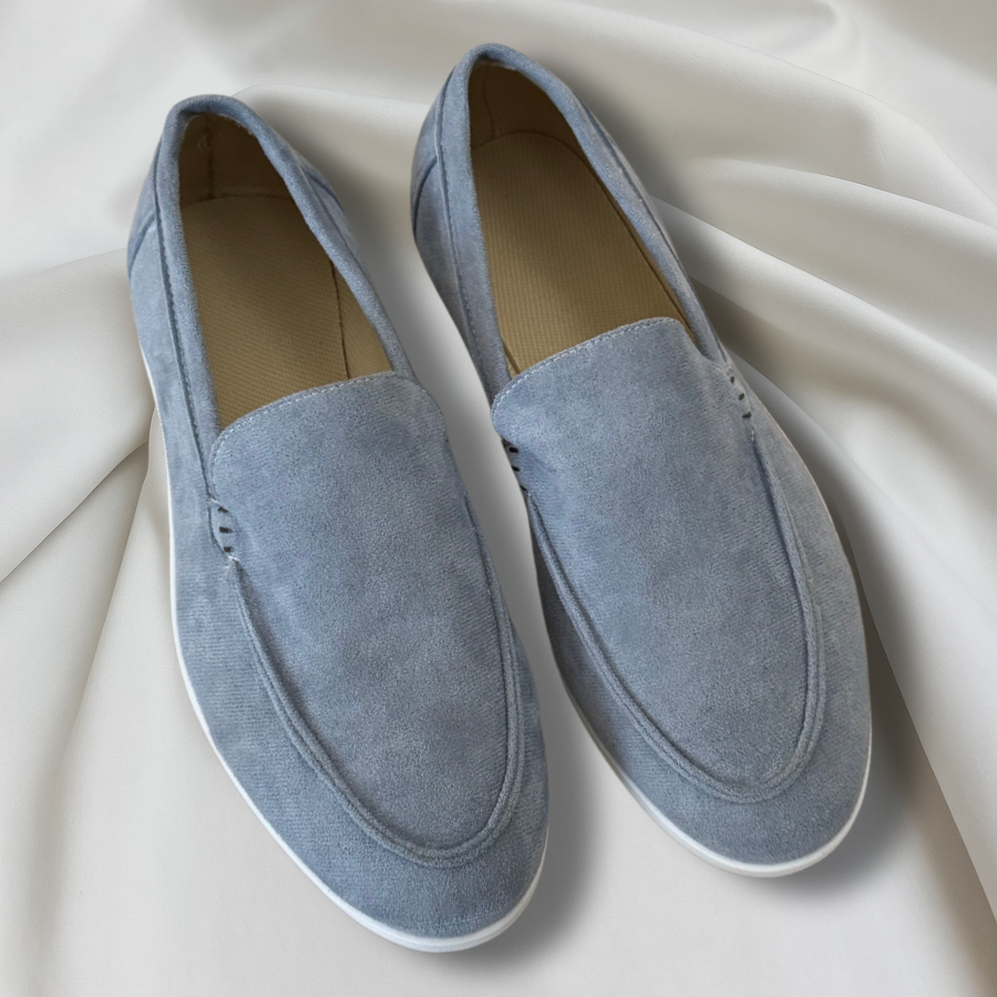 Luis | Elegantes mocasines