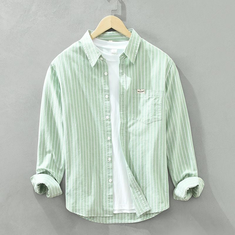 Camisa Premium para hombre