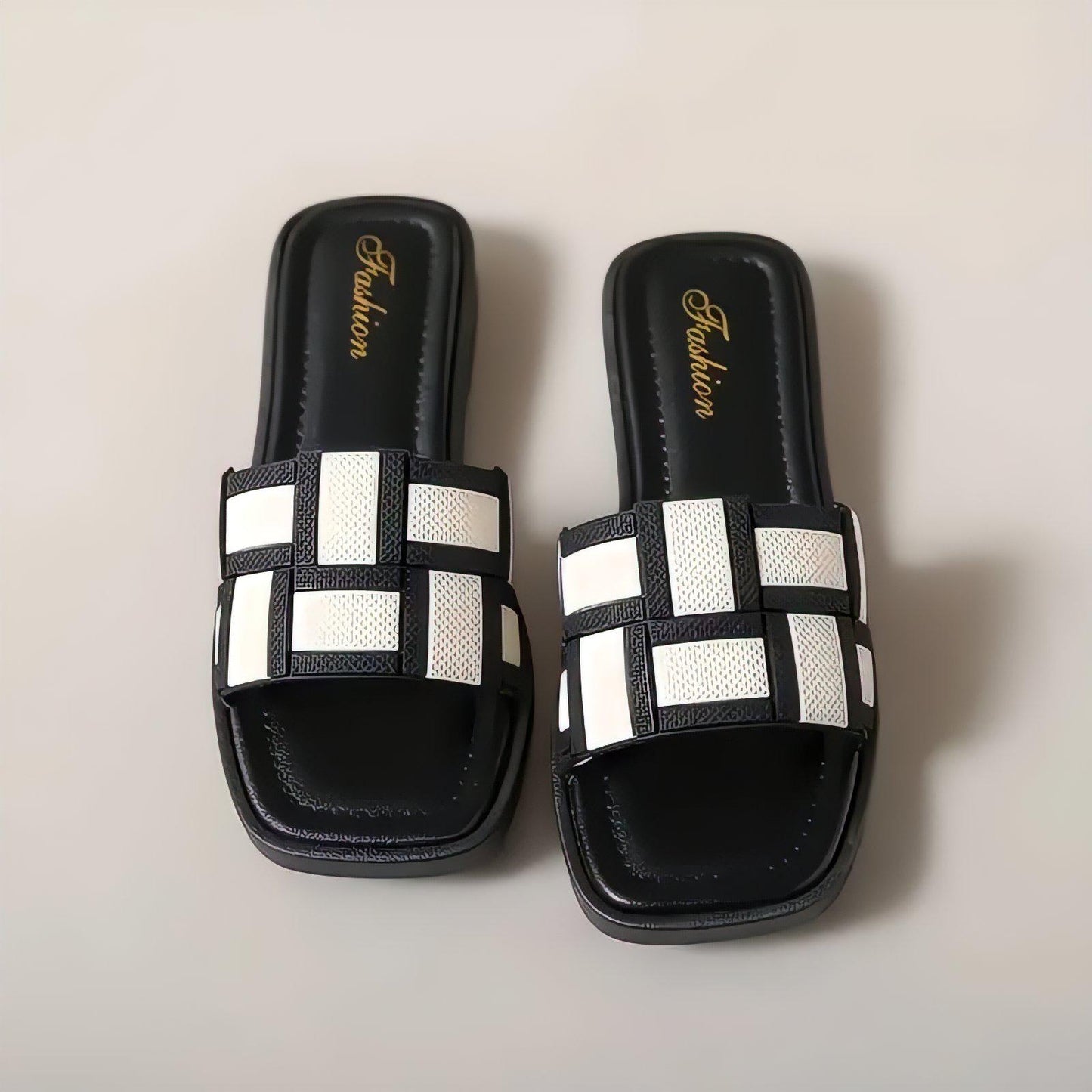 Mia - Sandalias Cómodas y Elegantes