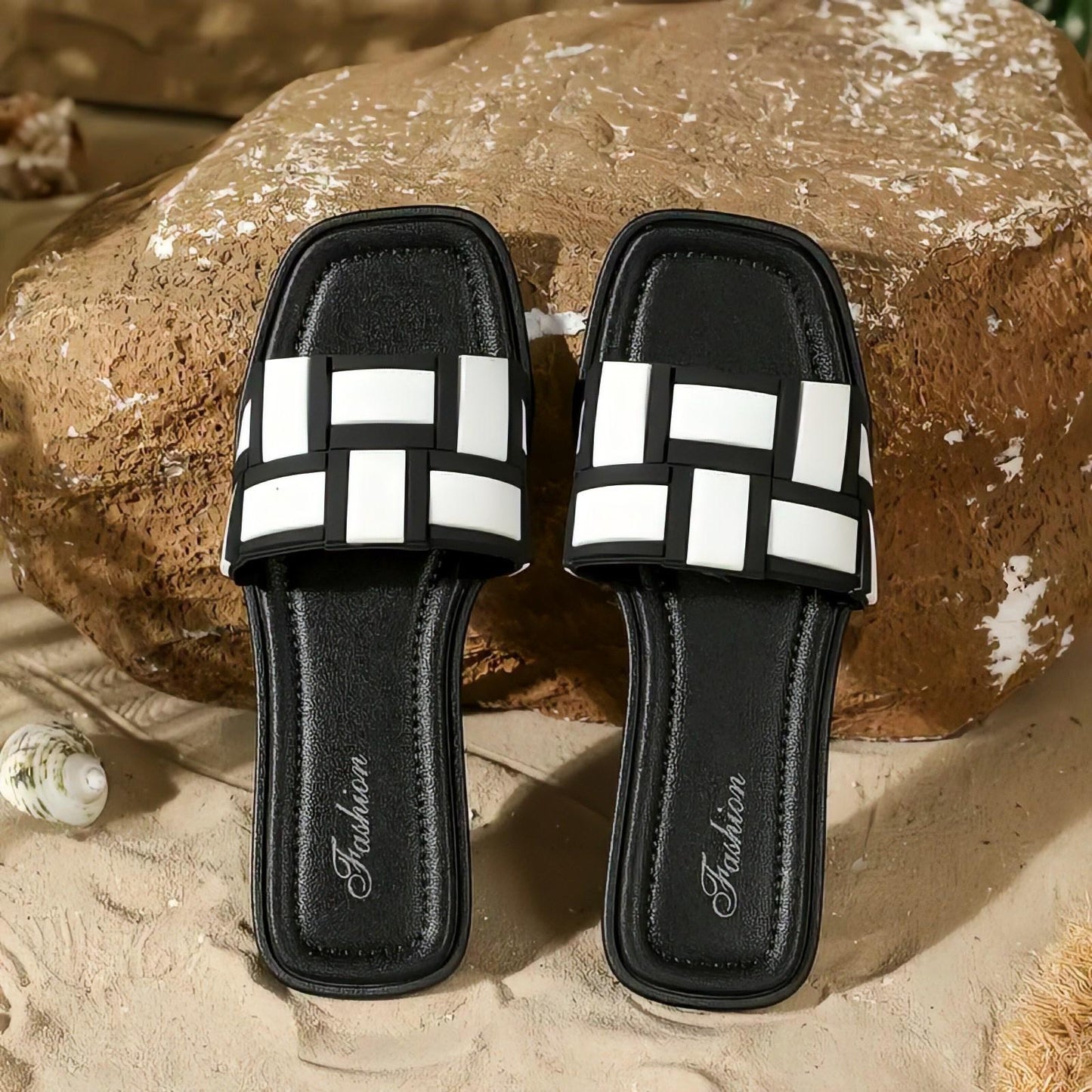Mia - Sandalias Cómodas y Elegantes