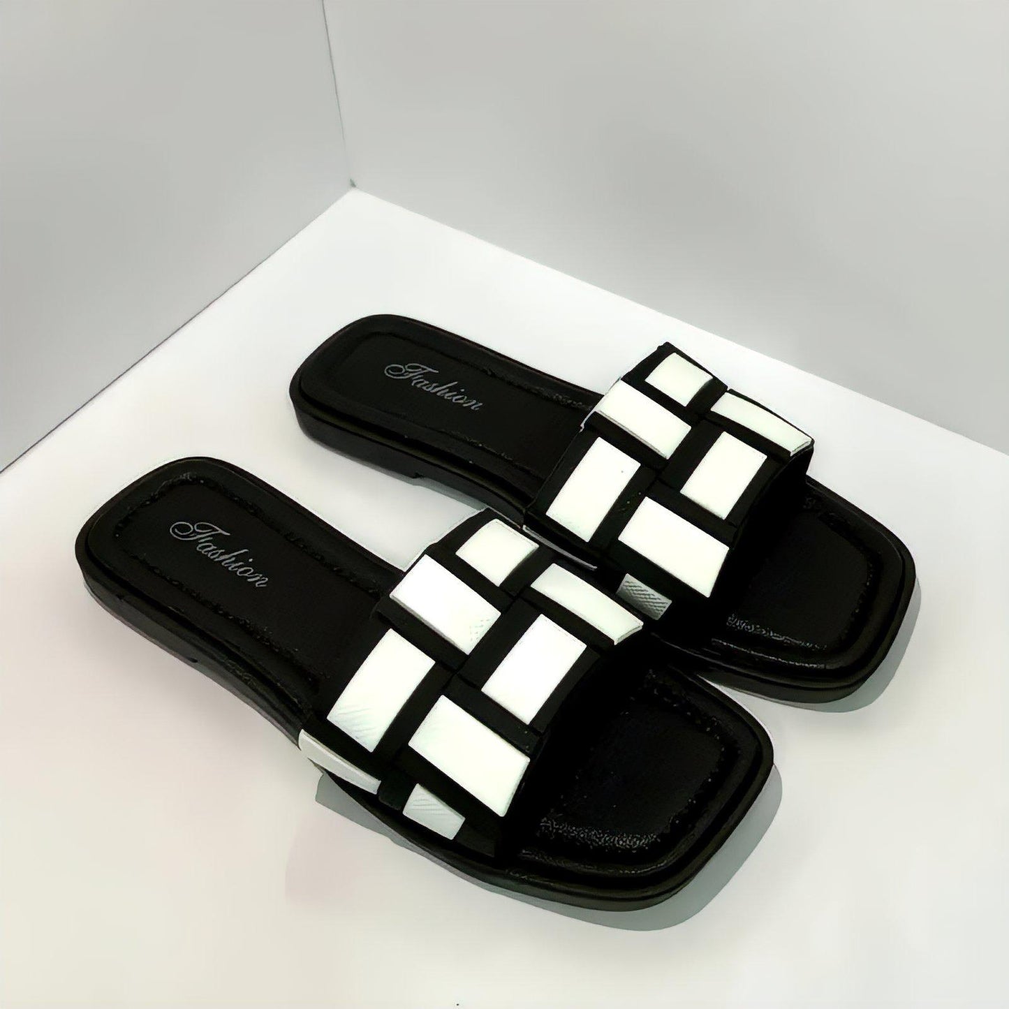 Mia - Sandalias Cómodas y Elegantes