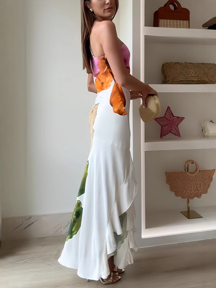 Iris – Vestido Sensual