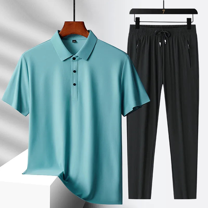 Conjunto casual de 2 piezas