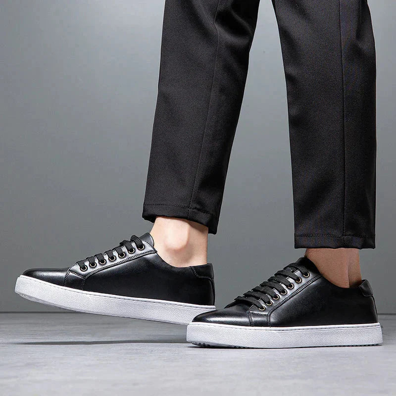 Angelo Zapatillas para hombre