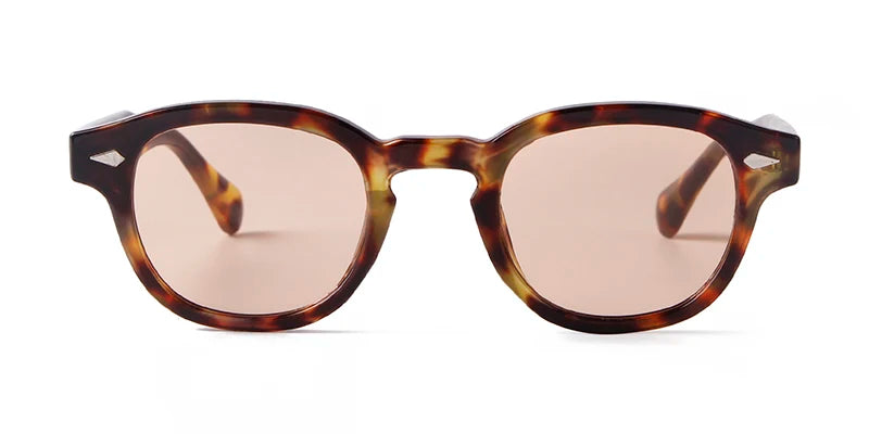 VISIONAIR CLASSIC TORT – Gafas Redondas Carey