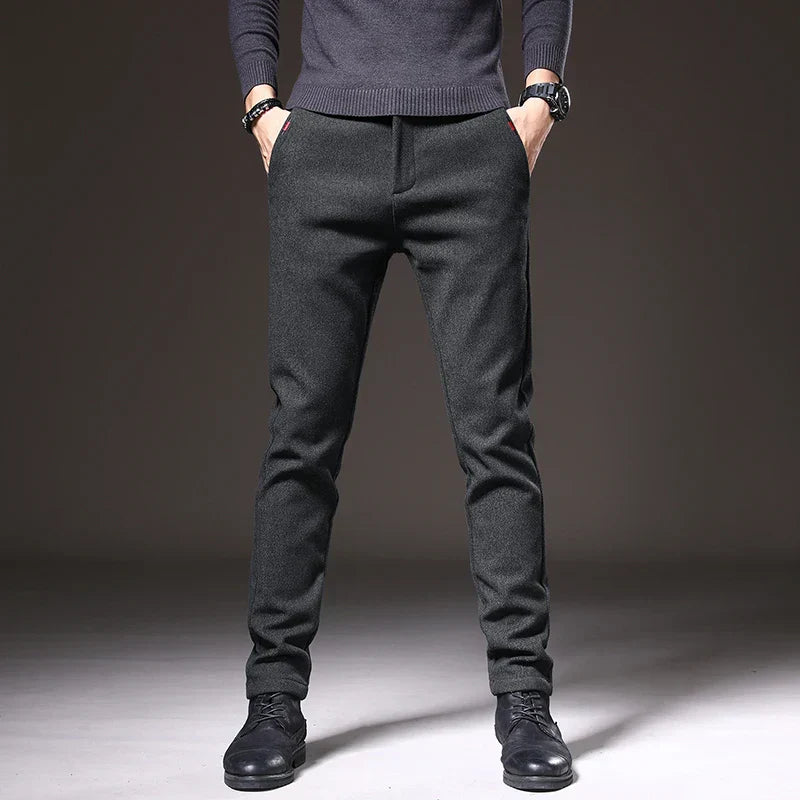 Pantalón Remo Slim Fit