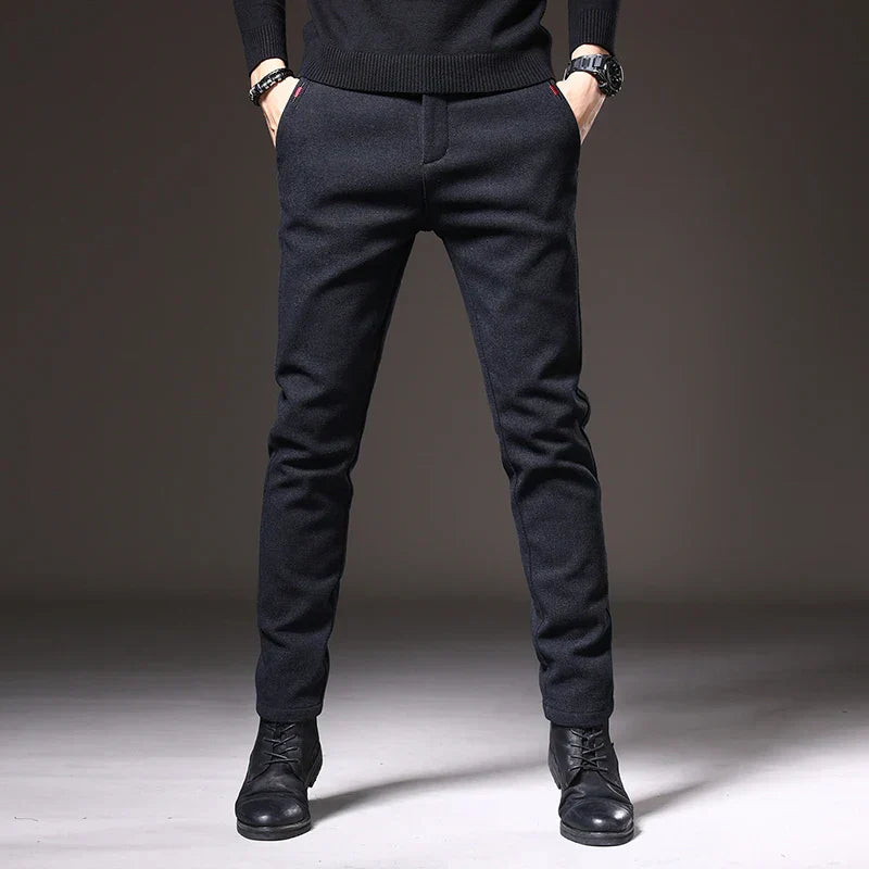 Pantalón Remo Slim Fit