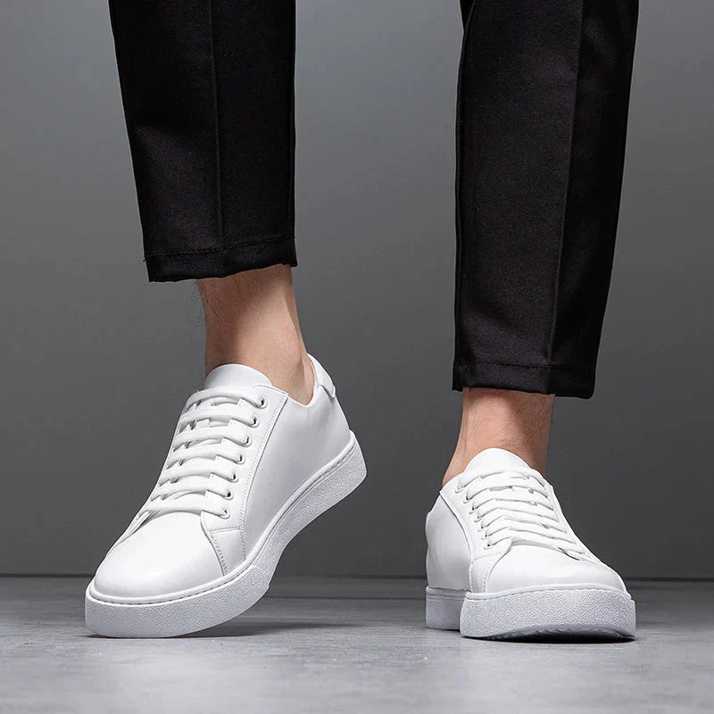 Angelo Zapatillas para hombre