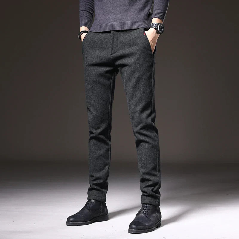 Pantalón Remo Slim Fit