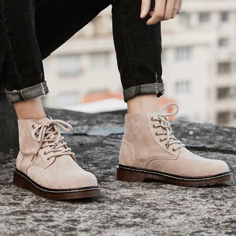 Botas Brooks Casual
