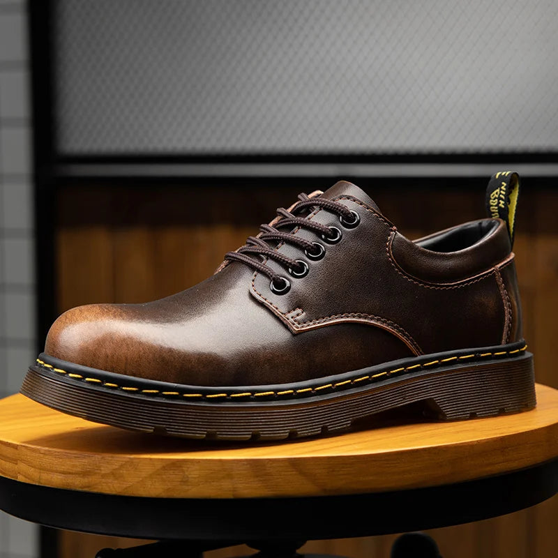 Botas Laurence Oxford