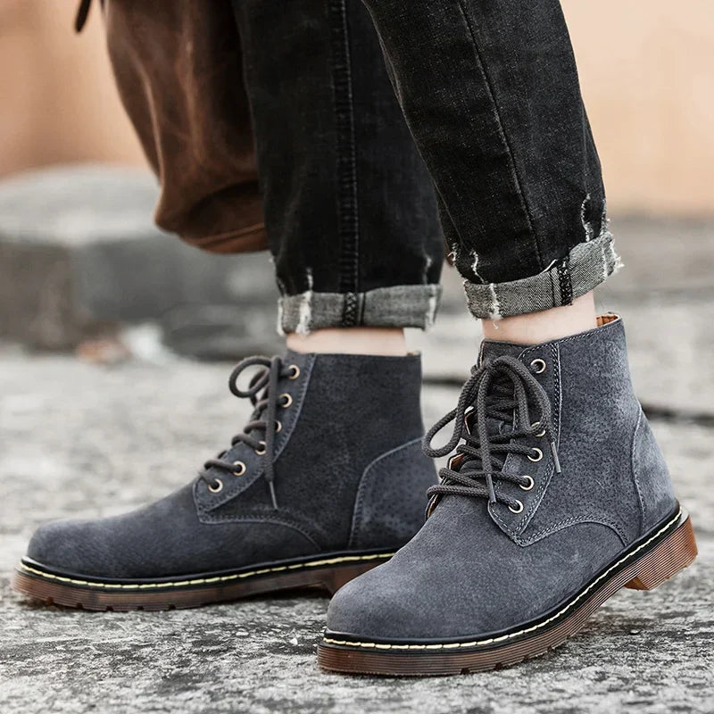 Botas Brooks Casual