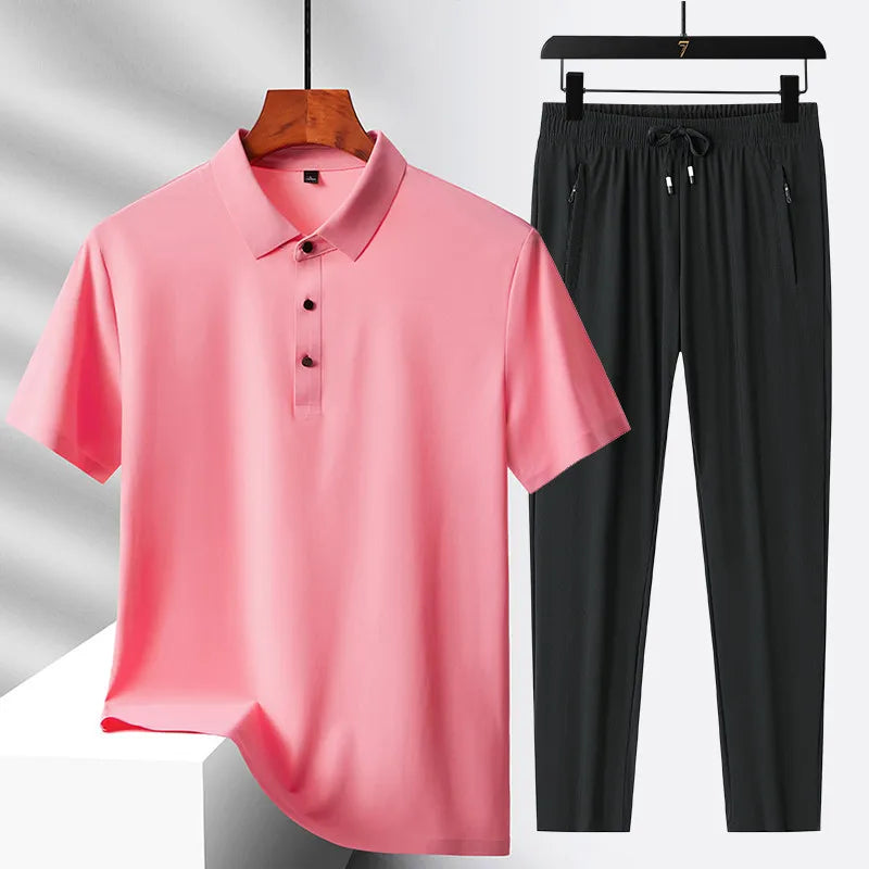 Conjunto casual de 2 piezas