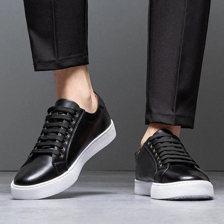 Angelo Zapatillas para hombre