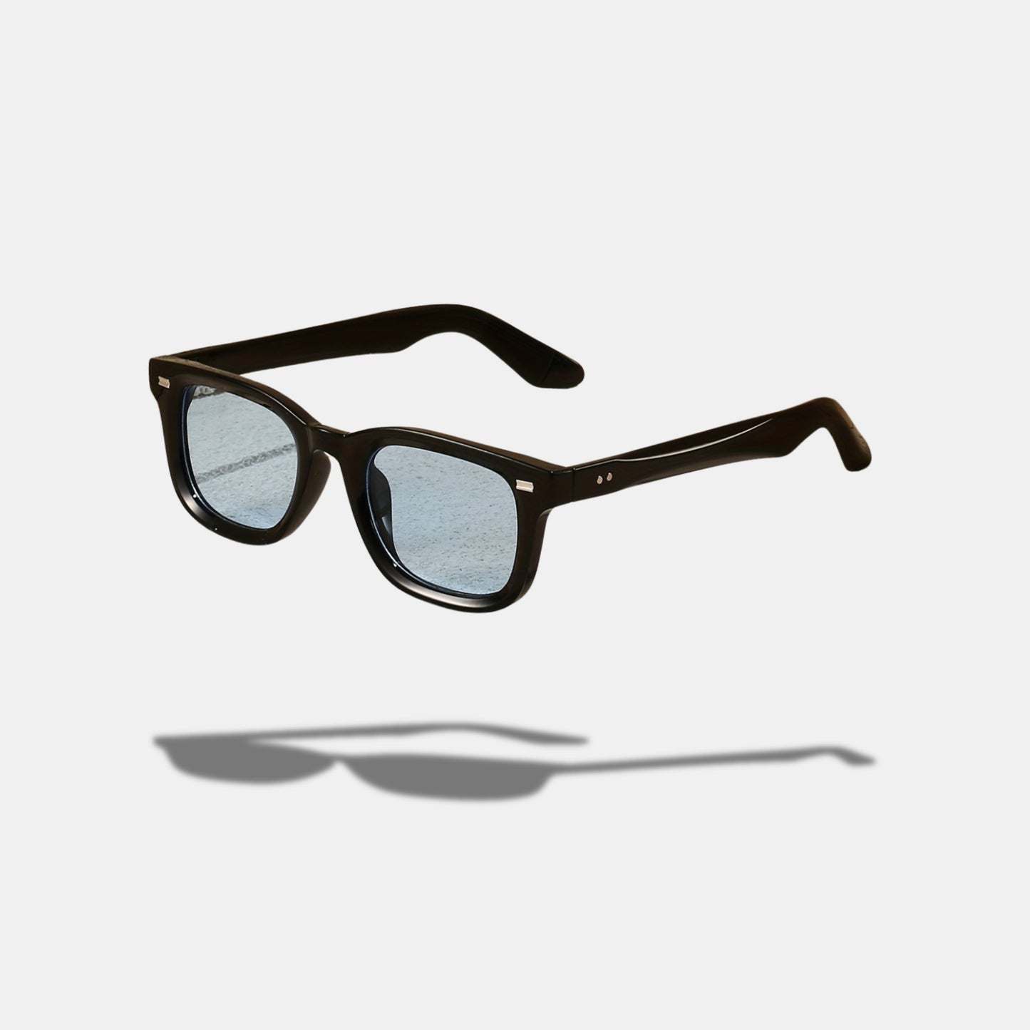 VISIONAIR CORE – Gafas Clásicas de Montura Gruesa