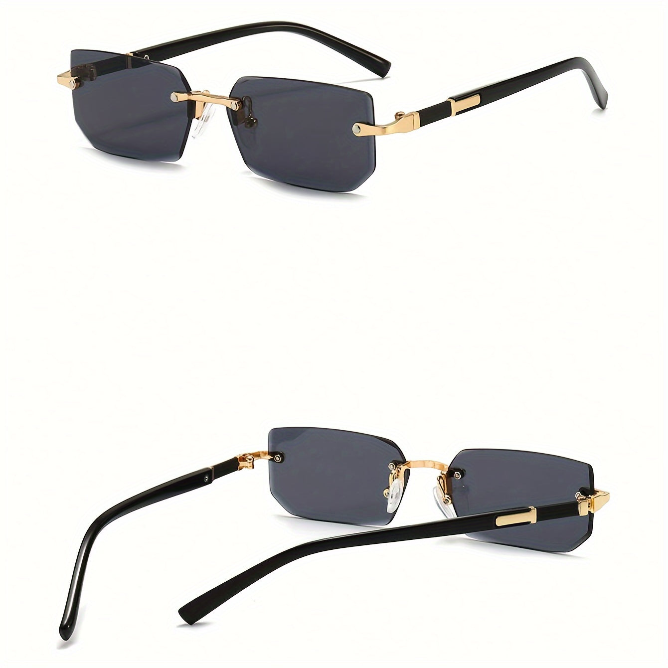Gafas Elegantes Visionair Edge