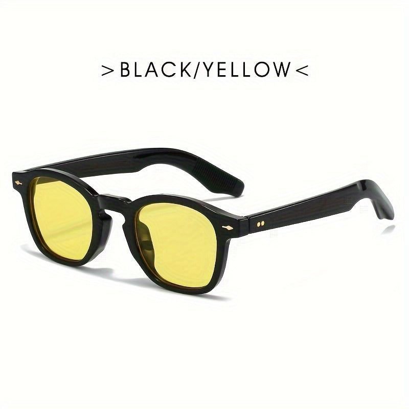 VISIONAIR RETROPOP – Gafas de Sol con Personalidad